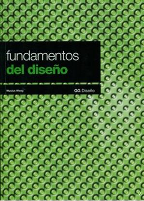 Imagen de FUNDAMENTOS DEL DISEÑO