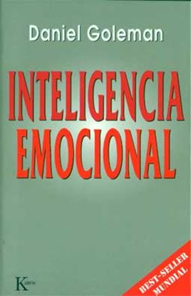 Imagen de INTELIGENCIA EMOCIONAL (KAIROS)