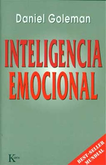 Imagen de INTELIGENCIA EMOCIONAL (KAIROS)