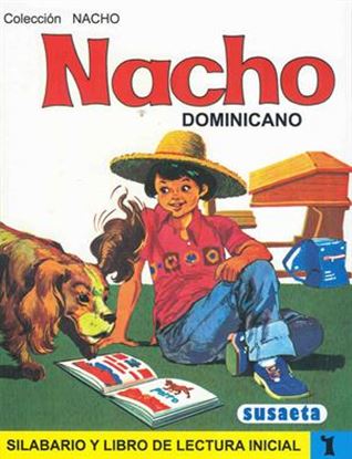 Imagen de NACHO DOMINICANO 1