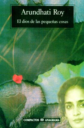 Imagen de EL DIOS DE LAS PEQUEÑAS COSAS (CM)