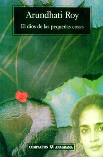 Imagen de EL DIOS DE LAS PEQUEÑAS COSAS (CM)