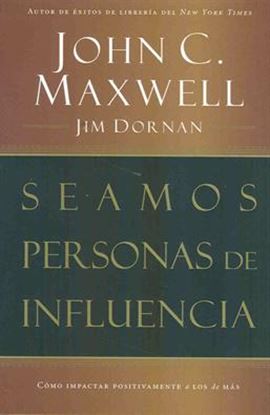 Imagen de SEAMOS PERSONAS DE INFLUENCIA