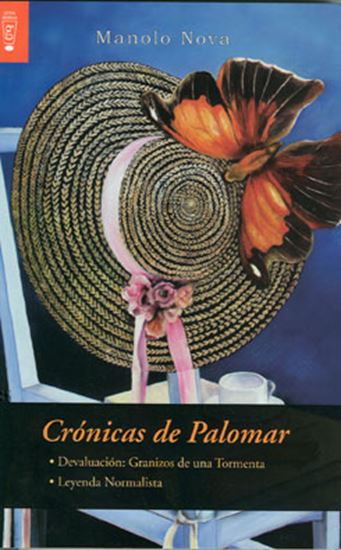 Imagen de CRONICAS DE PALOMAR (OF)