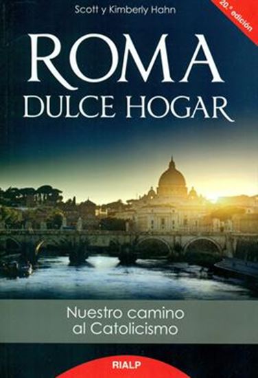 Imagen de ROMA DULCE HOGAR