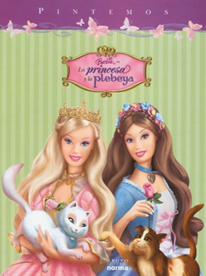la princesa plebeya