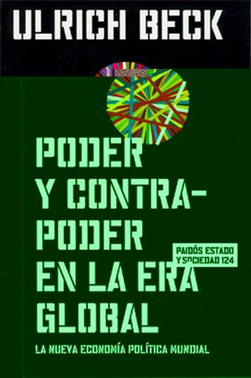 Imagen de PODER Y CONTRAPODER EN LA ERA GLOBAL