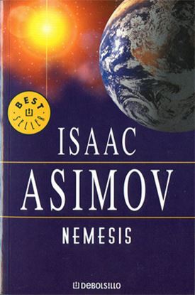 Imagen de NEMESIS (BOL)