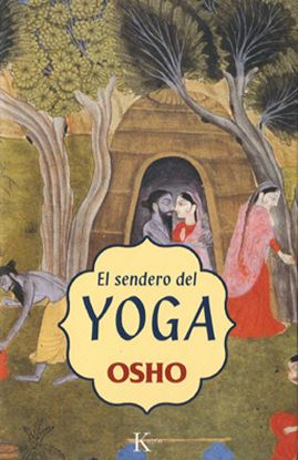 Imagen de EL SENDERO DEL YOGA