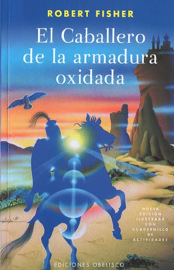 Imagen de EL CABALLERO DE LA ARMADURA OXIDADA