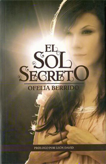 Imagen de EL SOL SECRETO
