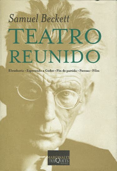 Imagen de TEATRO REUNIDO