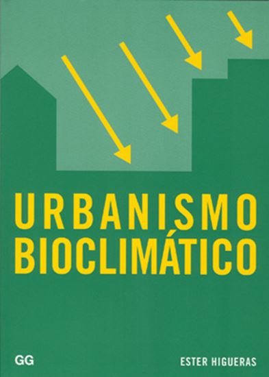 Imagen de URBANISMO BIOCLIMATICO
