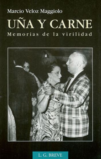 Imagen de UÑA Y CARNE