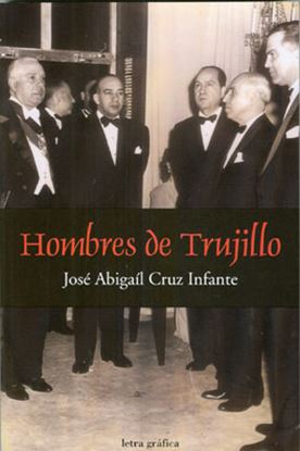 Imagen de HOMBRES DE TRUJILLO