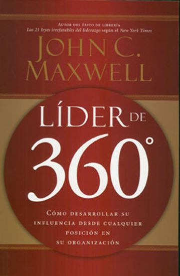 Imagen de LIDER DE 360