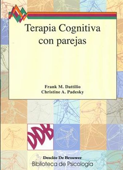 Imagen de TERAPIA COGNITIVA CON PAREJAS