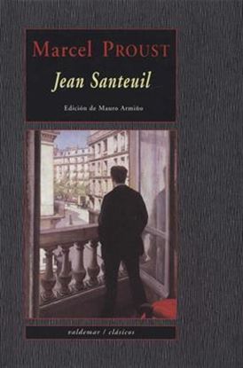 Imagen de JEAN SANTEUIL