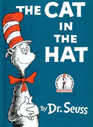 Imagen de THE CAT IN THE HAT (+ 9) (TD)