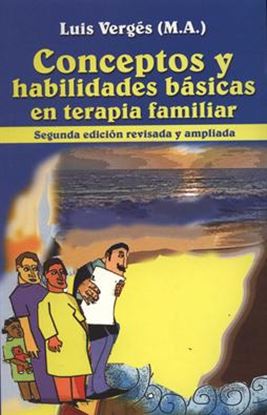 Imagen de CONCEPTOS Y HABILIDADES BASICAS EN TERAP