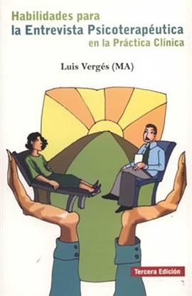Imagen de HABILIDADES PARA LA ENTREVISTA PSICOTERA