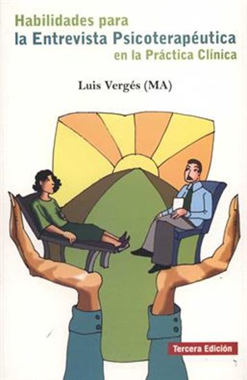 Imagen de HABILIDADES PARA LA ENTREVISTA PSICOTERA