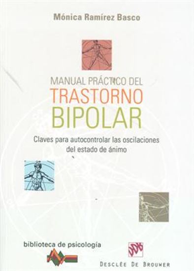 Imagen de MANUAL PRACTICO DEL TRASTORNO BIPOLAR