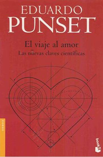 Imagen de EL VIAJE AL AMOR (BOL)