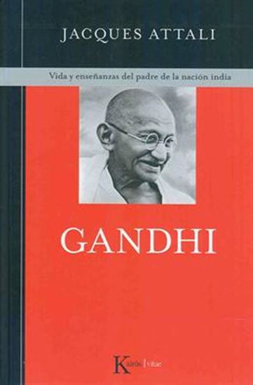 Imagen de GANDHI