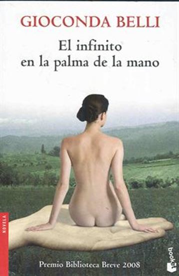 Imagen de EL INFINITO EN LA PALMA DE LA MANO (BOL)