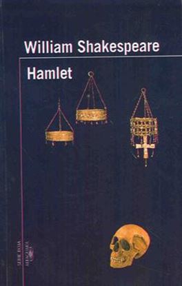 Imagen de HAMLET (S-R) JUVENIL - LOQUELEO