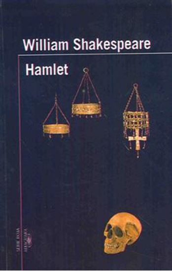 Imagen de HAMLET (S-R) JUVENIL - LOQUELEO