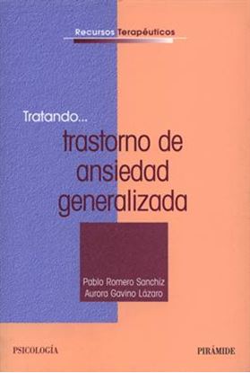 Imagen de TRATANDO TRASTORNO DE ANSIEDAD GENERALI