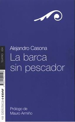Imagen de LA BARCA SIN PESCADOR
