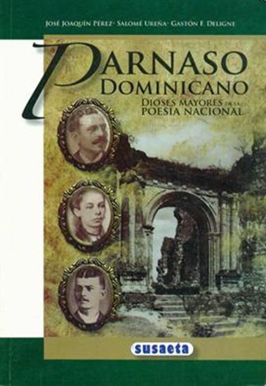 Imagen de PARNASO DOMINICANO