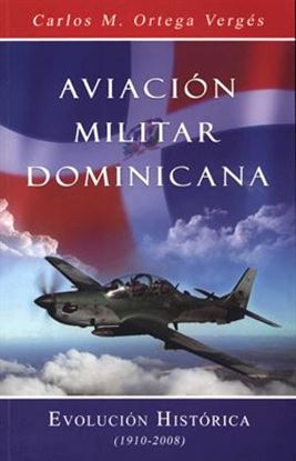 Imagen de AVIACION MILITAR DOMINICANA