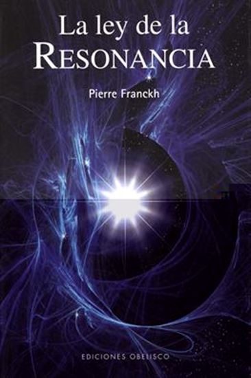 Imagen de LA LEY DE LA RESONANCIA