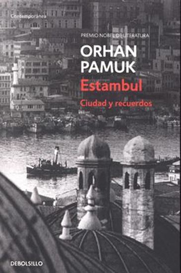 Imagen de ESTAMBUL (BOL)