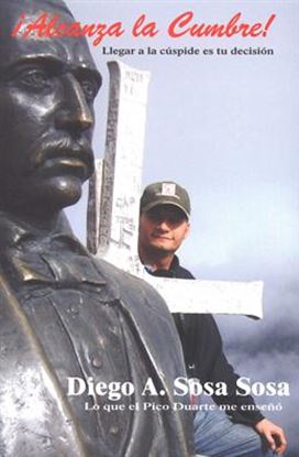 Imagen de ALCANZA LA CUMBRE (OF)