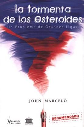 Imagen de LA TORMENTA DE LOS ESTEROIDES (OF)