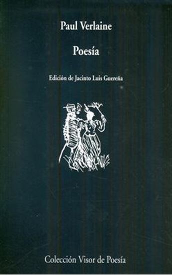 Imagen de POESIA ( VERLAINE)