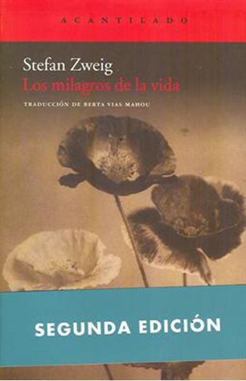 Imagen de LOS MILAGROS DE LA VIDA