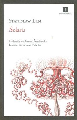 Imagen de SOLARIS