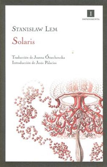 Imagen de SOLARIS