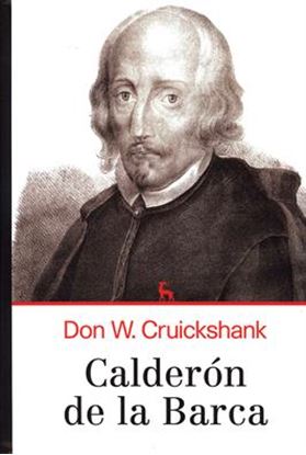 Imagen de CALDERON DE LA BARCA (OF2)