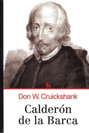 Imagen de CALDERON DE LA BARCA (OF2)