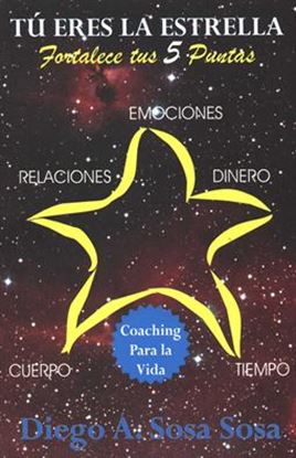 Imagen de TU ERES LA ESTRELLA