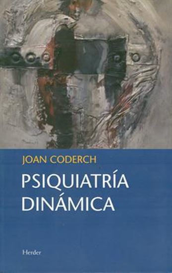 Imagen de PSIQUIATRIA DINAMICA