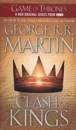 Imagen de A CLASH OF KINGS (2) (MM)