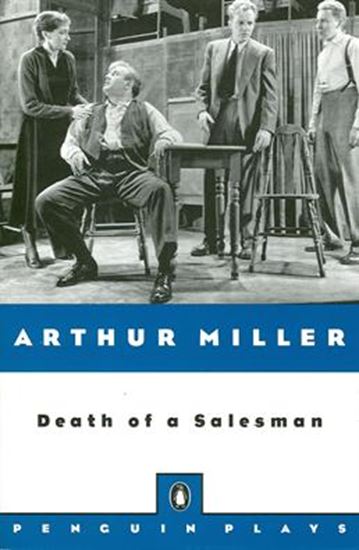 Imagen de DEATH OF A SALESMAN